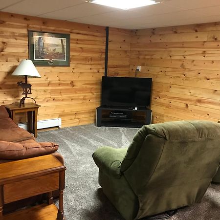 Rough Cut Lodge Gaines 외부 사진