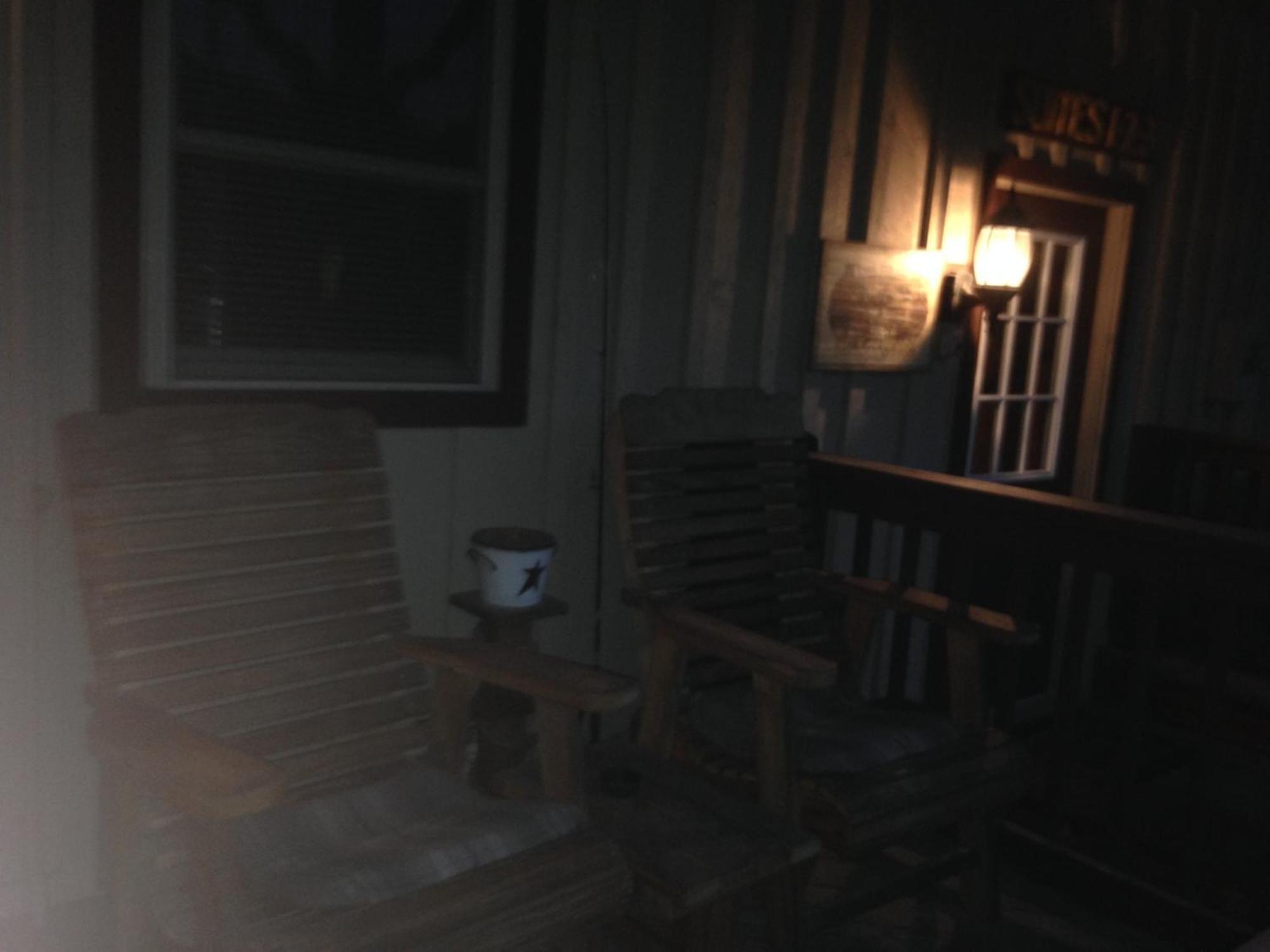 Rough Cut Lodge Gaines 객실 사진
